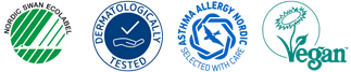 Certifications